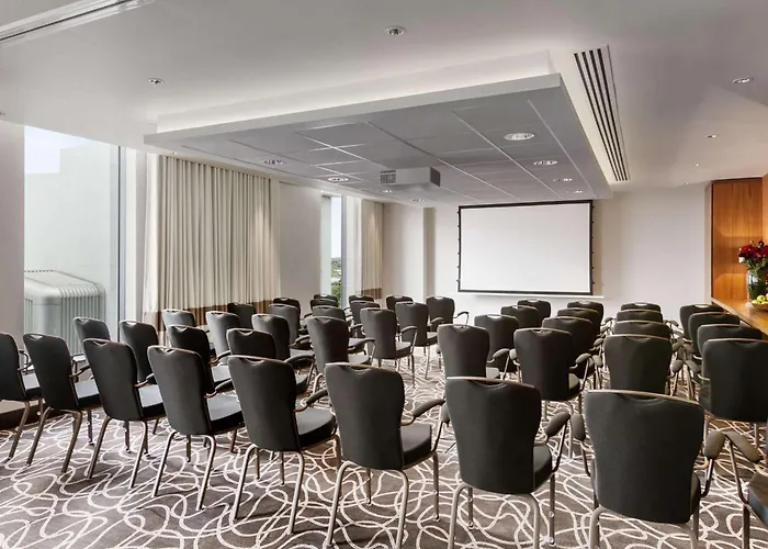 Hilton London Wembley