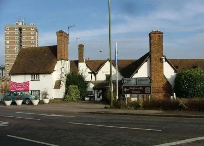 Roebuck Inn