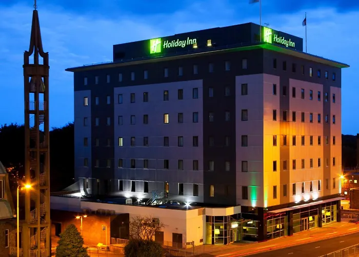 Holiday Inn Stevenage By Ihg